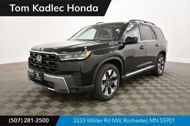 2026 Honda Pilot Elite for sale in Rochester, MN