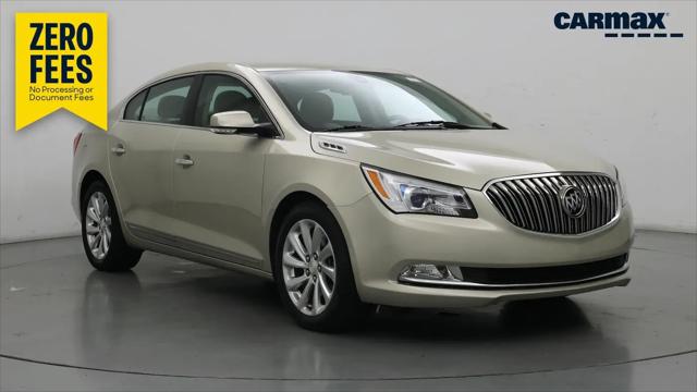 2014 Buick LaCrosse Leather Group for sale in Kenner, LA