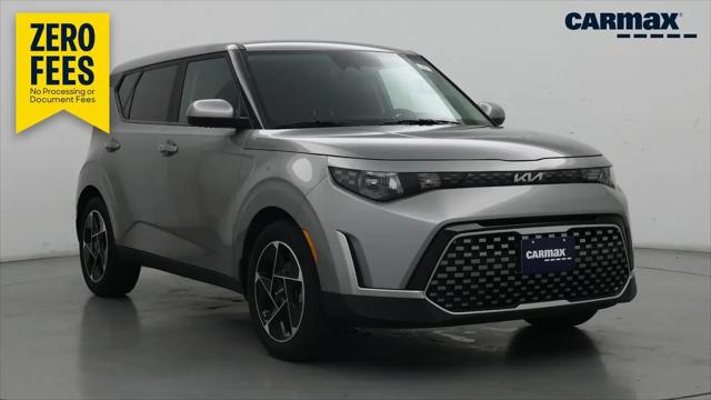 2023 Kia Soul EX for sale in Kenner, LA