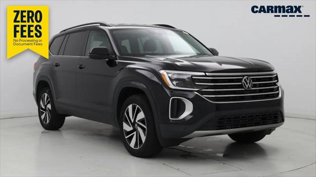 2025 Volkswagen Atlas 2.0T SE w/Technology for sale in Kenner, LA