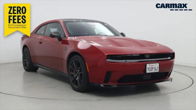 2024 Dodge Charger Daytona Scat Pack AWD for sale in Palmdale, CA