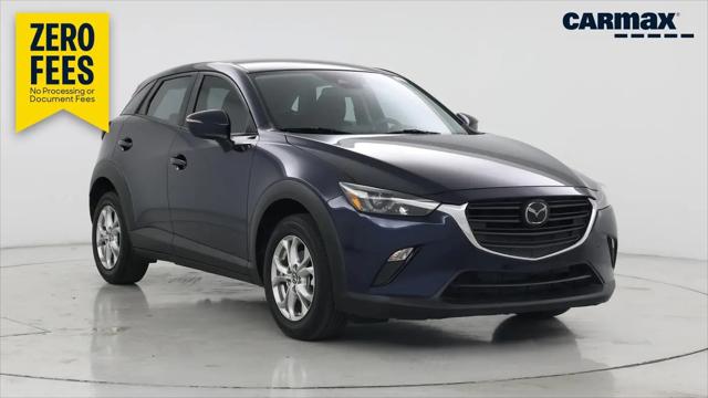 2020 Mazda CX-3 Sport for sale in Palmdale, CA