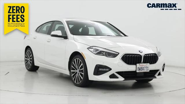 2021 BMW Coupe sDrive for sale in Palmdale, CA