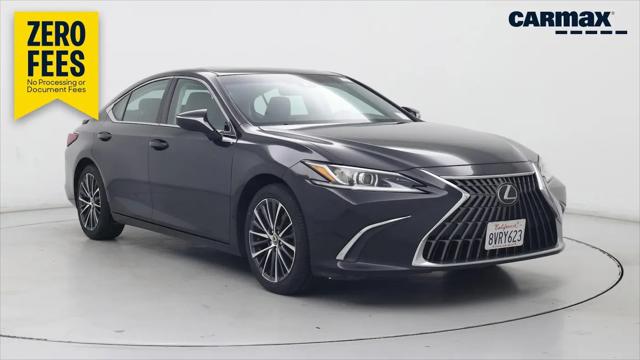 2023 Lexus ES 300h ES 300h for sale in Palmdale, CA