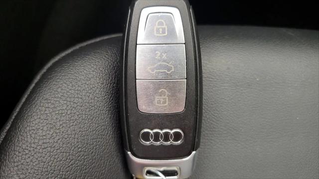 2023 Audi A3 Premium 40 TFSI Front-Wheel Drive S tronic for sale in Schaumburg, IL