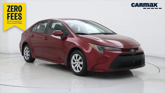 2025 Toyota Corolla LE for sale in Lakeland, FL