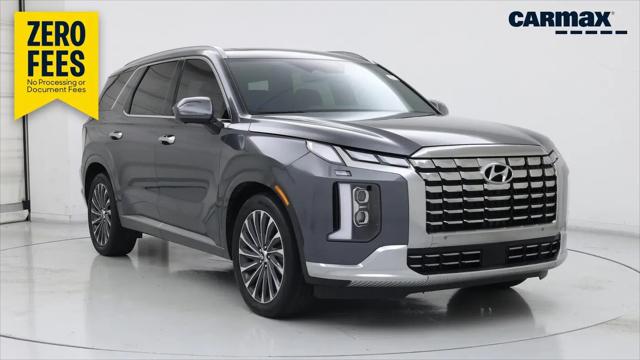 2024 Hyundai Palisade Calligraphy for sale in Lakeland, FL