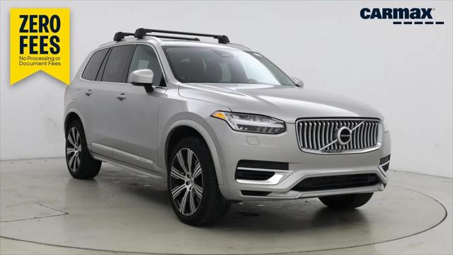 2023 Volvo XC90 Recharge T8 Plus Bright Theme 7-Seater for sale in Lakeland, FL