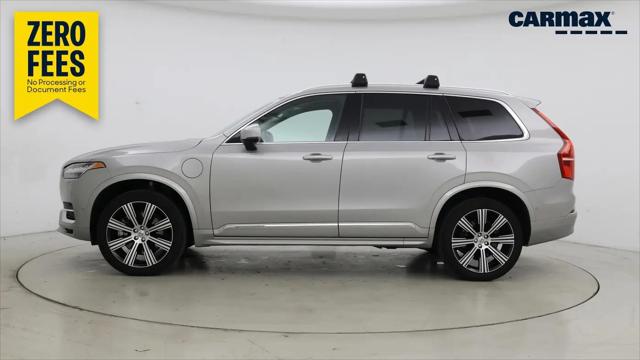 2023 Volvo XC90 Recharge T8 Plus Bright Theme 7-Seater for sale in Lakeland, FL