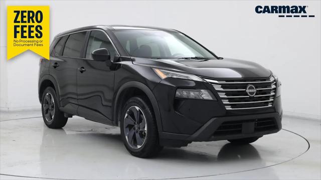 2025 Nissan Rogue SV FWD for sale in Lakeland, FL