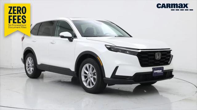 2023 Honda CR-V EX AWD for sale in Lakeland, FL