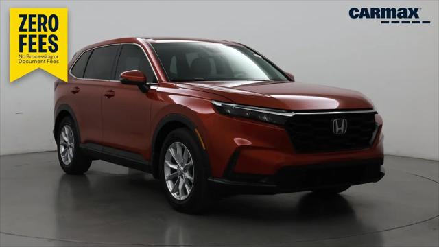 2024 Honda CR-V EX-L 2WD for sale in Lakeland, FL