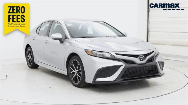 2024 Toyota Camry SE for sale in Pensacola, FL