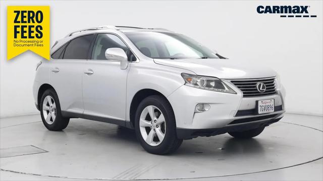 2015 Lexus RX 350 RX 350 for sale in Torrance, CA