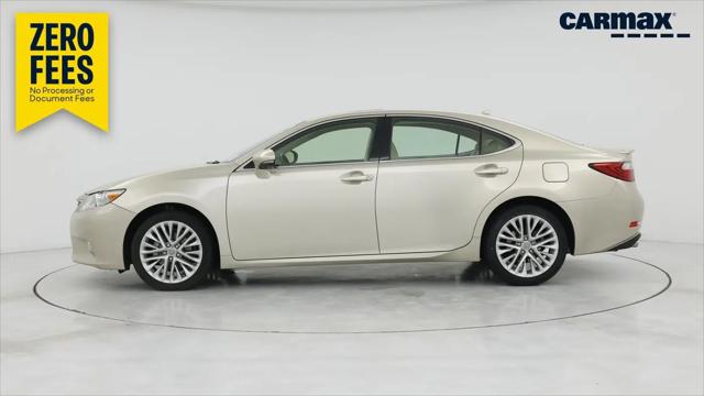 2014 Lexus ES ES 350 for sale in Roseville, CA