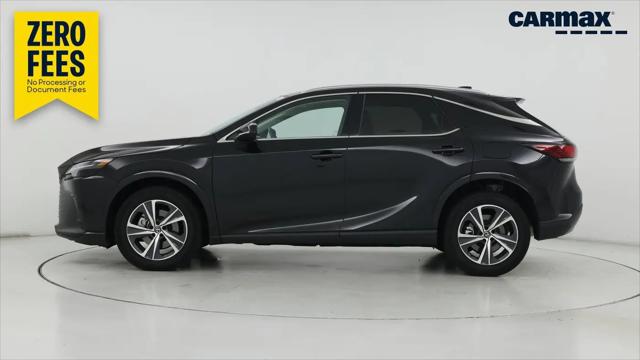 2024 Lexus RX RX 350 Premium for sale in Roseville, CA