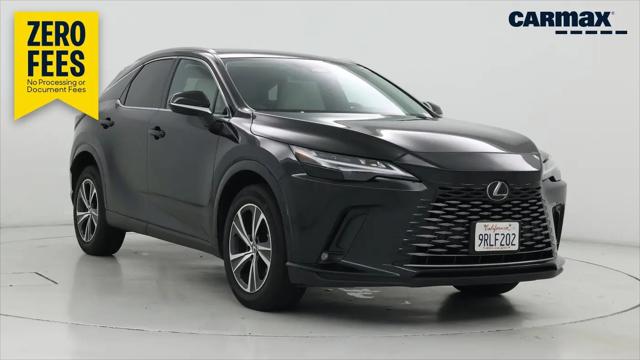 2024 Lexus RX 350 Premium for sale in Roseville, CA