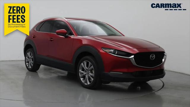 2022 Mazda CX-30 Premium for sale in Tucson, AZ