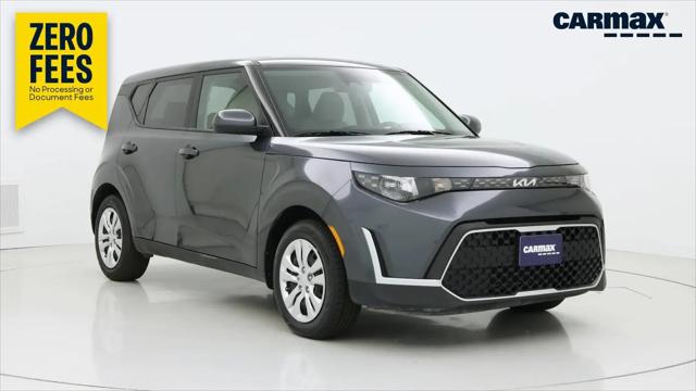 2025 Kia Soul LX for sale in Athens, GA