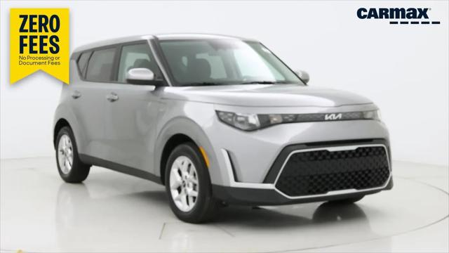 2025 Kia Soul LX for sale in Athens, GA
