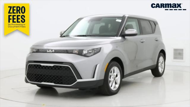 2025 Kia Soul LX for sale in Athens, GA