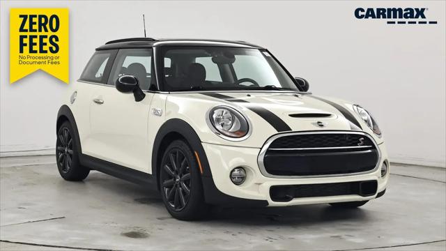 2017 MINI Hardtop Cooper S for sale in Athens, GA