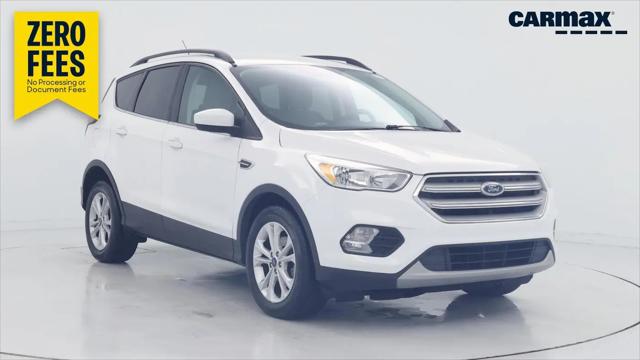 2018 Ford Escape SE for sale in Athens, GA