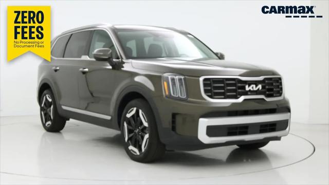 2025 Kia Telluride S for sale in Athens, GA