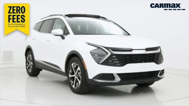 2025 Kia Sportage EX for sale in Athens, GA