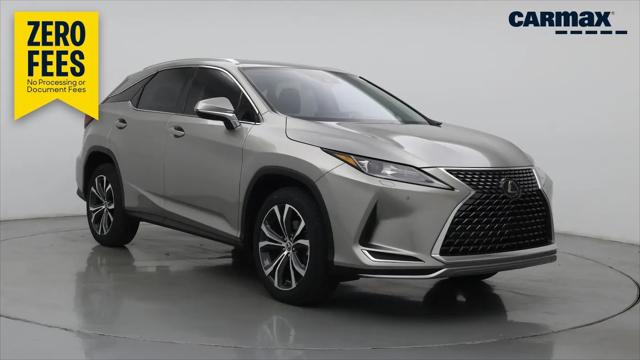 2022 Lexus RX 350 RX 350 for sale in Tolleson, AZ