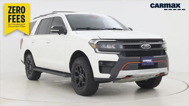 2022 Ford Expedition Timberline for sale in Houston, TX