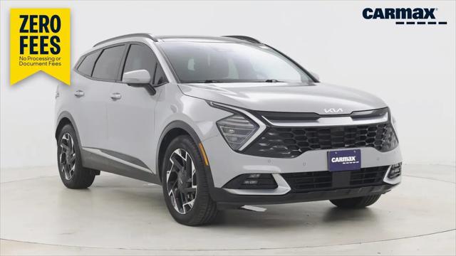 2023 Kia Sportage SX-Prestige for sale in Houston, TX