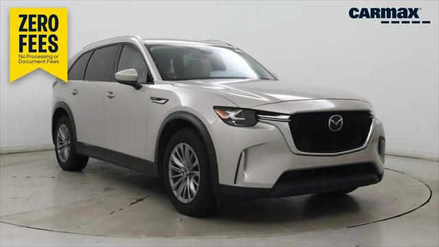 2024 Mazda X-90 Preferred for sale in Ellicott City, MD