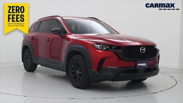 2025 Mazda CX-50 Hybrid Premium Package for sale in St Peters, MO