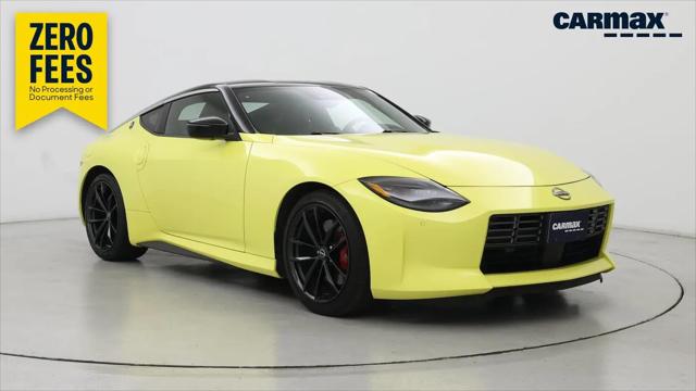 2024 Nissan Z Performance Auto for sale in St Peters, MO