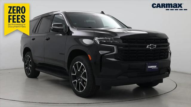 2023 Chevrolet Tahoe 4WD RST for sale in St Peters, MO