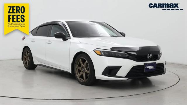 2023 Honda Civic Sport for sale in St Peters, MO