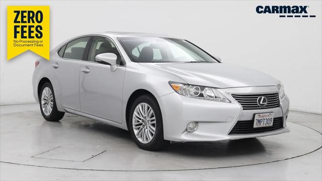 2015 Lexus ES 350 ES 350 for sale in Pleasanton, CA
