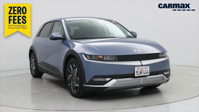 2024 Hyundai IONIQ 5 SEL for sale in Pleasanton, CA
