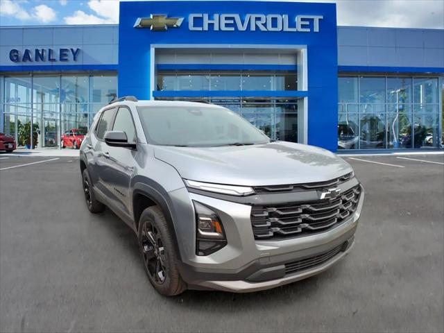 2027 Chevrolet Equinox LT FWD for sale in Brook Park, OH