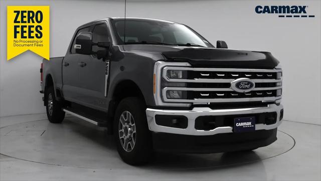 2023 Ford F-250 LARIAT for sale in Reno, NV