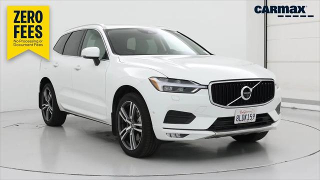 2019 Volvo XC60 T6 Momentum for sale in Stockton, CA