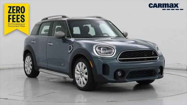 2022 MINI Countryman Cooper S for sale in Greensboro, NC