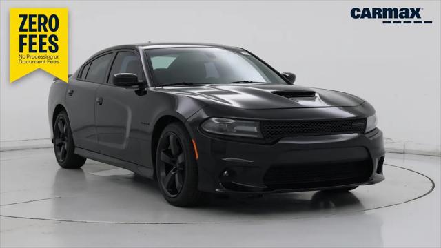 2021 Dodge Charger R/T RWD for sale in Greensboro, NC