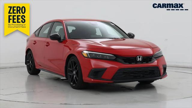2023 Honda Civic Sport for sale in Greensboro, NC