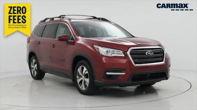 2021 Subaru Ascent Premium for sale in Columbia, SC