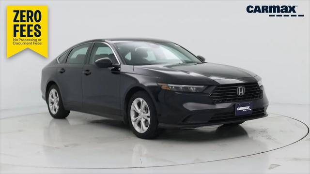 2025 Honda Accord Sedan LX for sale in Columbia, SC