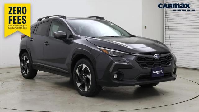2024 Subaru Crosstrek Limited for sale in East Haven, CT