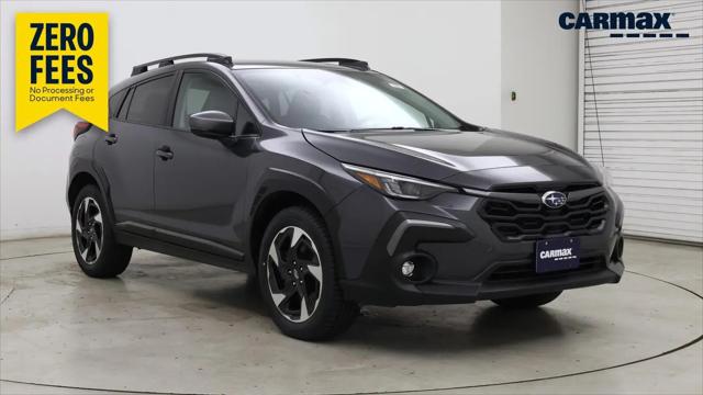 2024 Subaru Crosstrek Limited for sale in East Haven, CT
