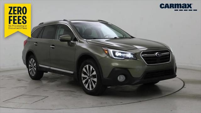2019 Subaru Outback 3.6R Touring for sale in Littleton, CO